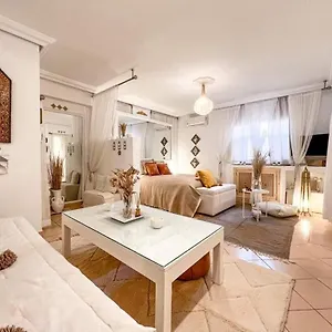  Appartement Studio Au Cœur De Gueliz Maroc
