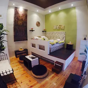  Appartement Smart 2 Hongrie