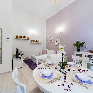  Appartement Dominika Hongrie