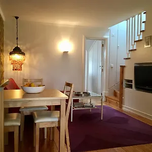  Appartement Flores Portugal